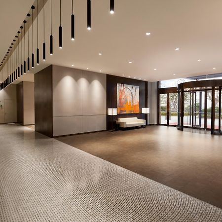 Hyatt House Shanghai New Hongqiao Εξωτερικό φωτογραφία