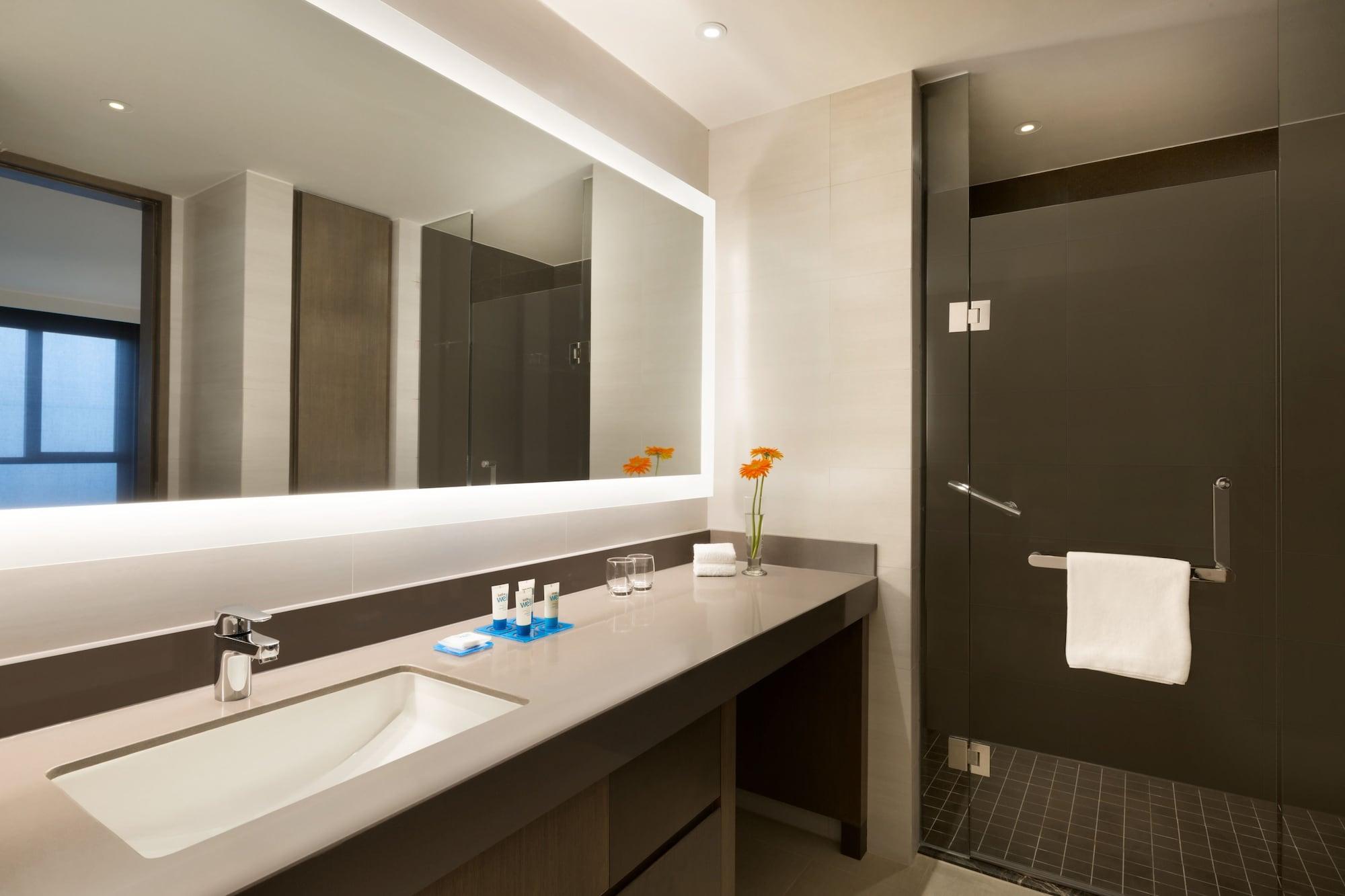 Hyatt House Shanghai New Hongqiao Εξωτερικό φωτογραφία
