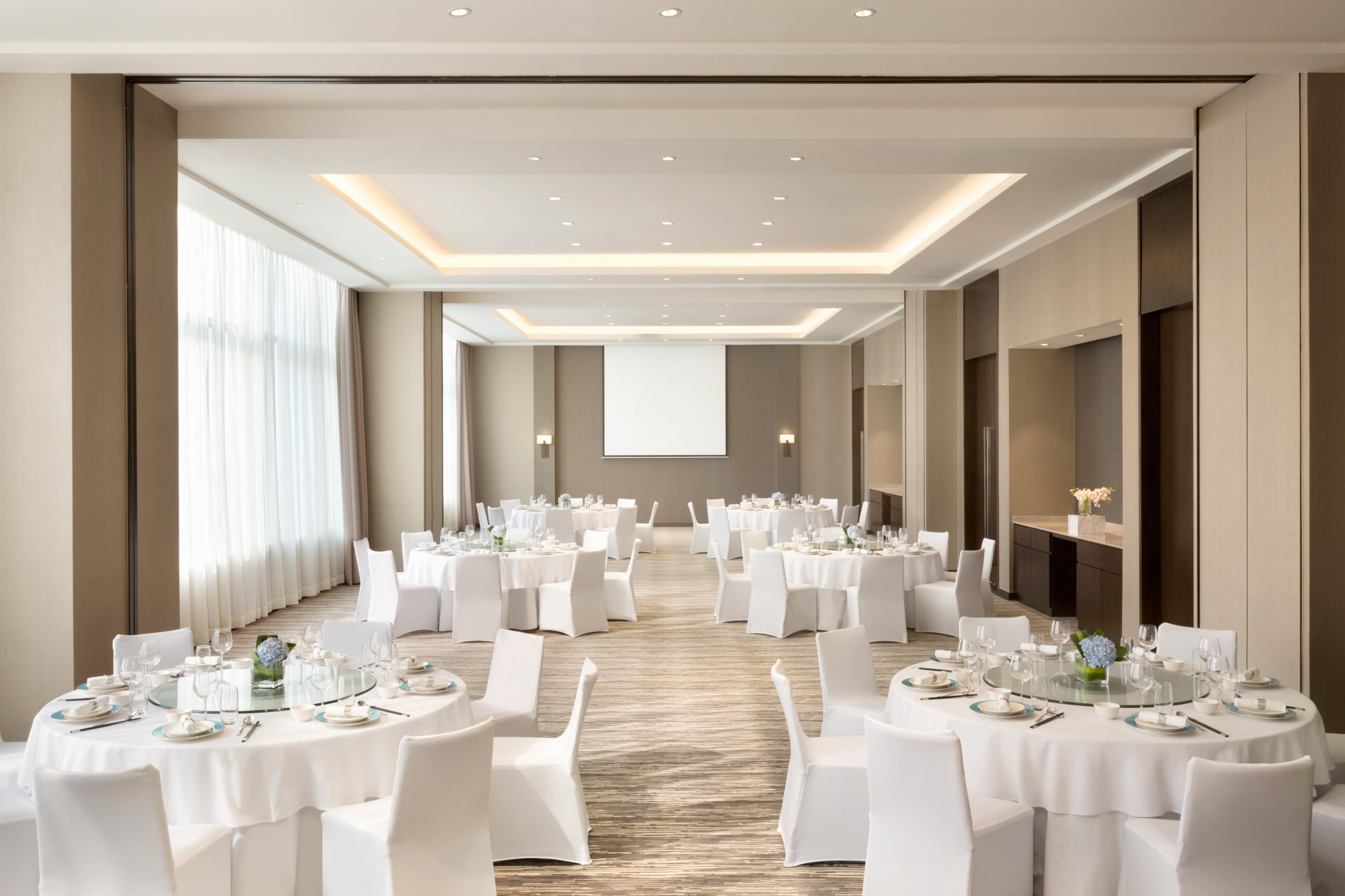 Hyatt House Shanghai New Hongqiao Εξωτερικό φωτογραφία