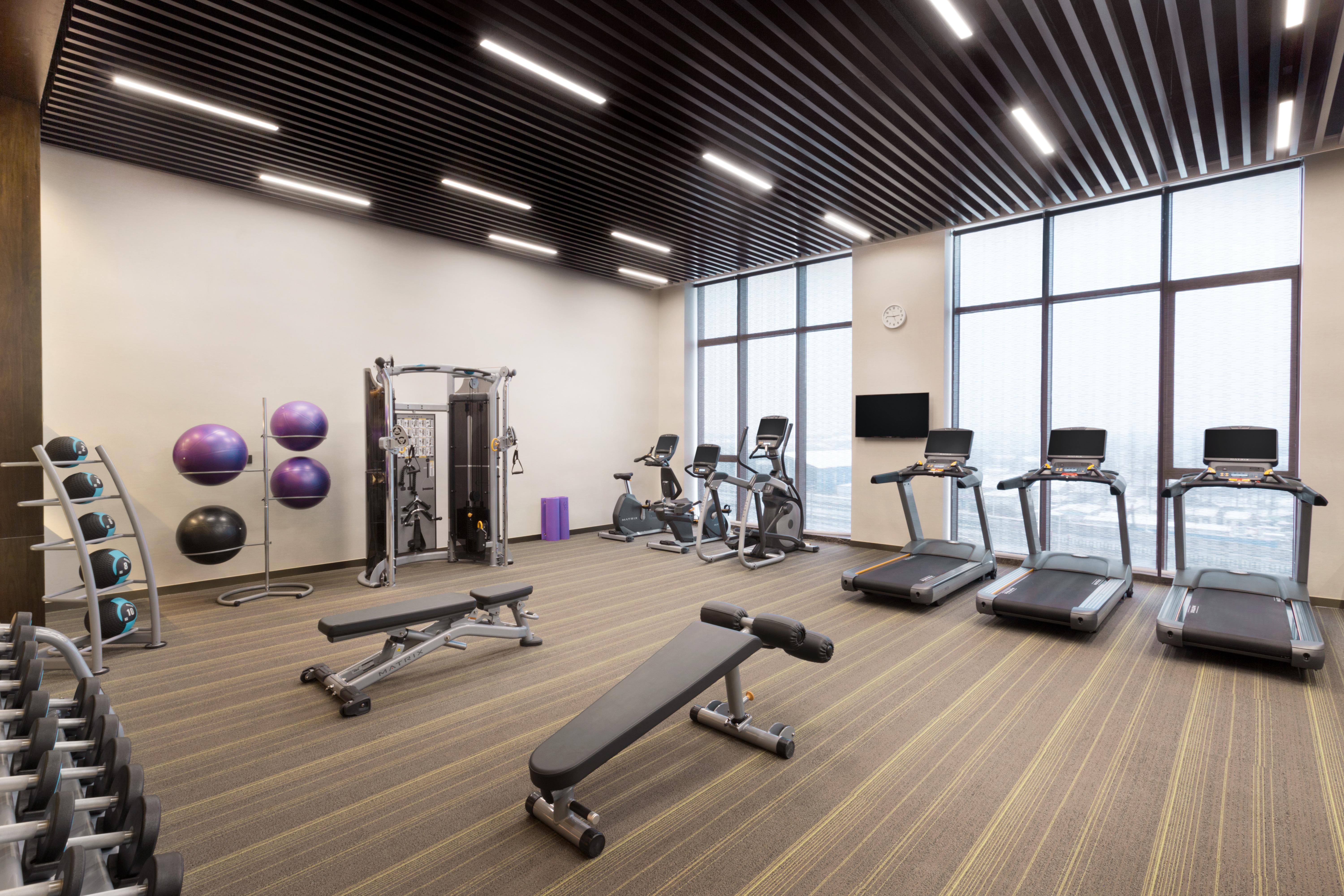 Hyatt House Shanghai New Hongqiao Εξωτερικό φωτογραφία