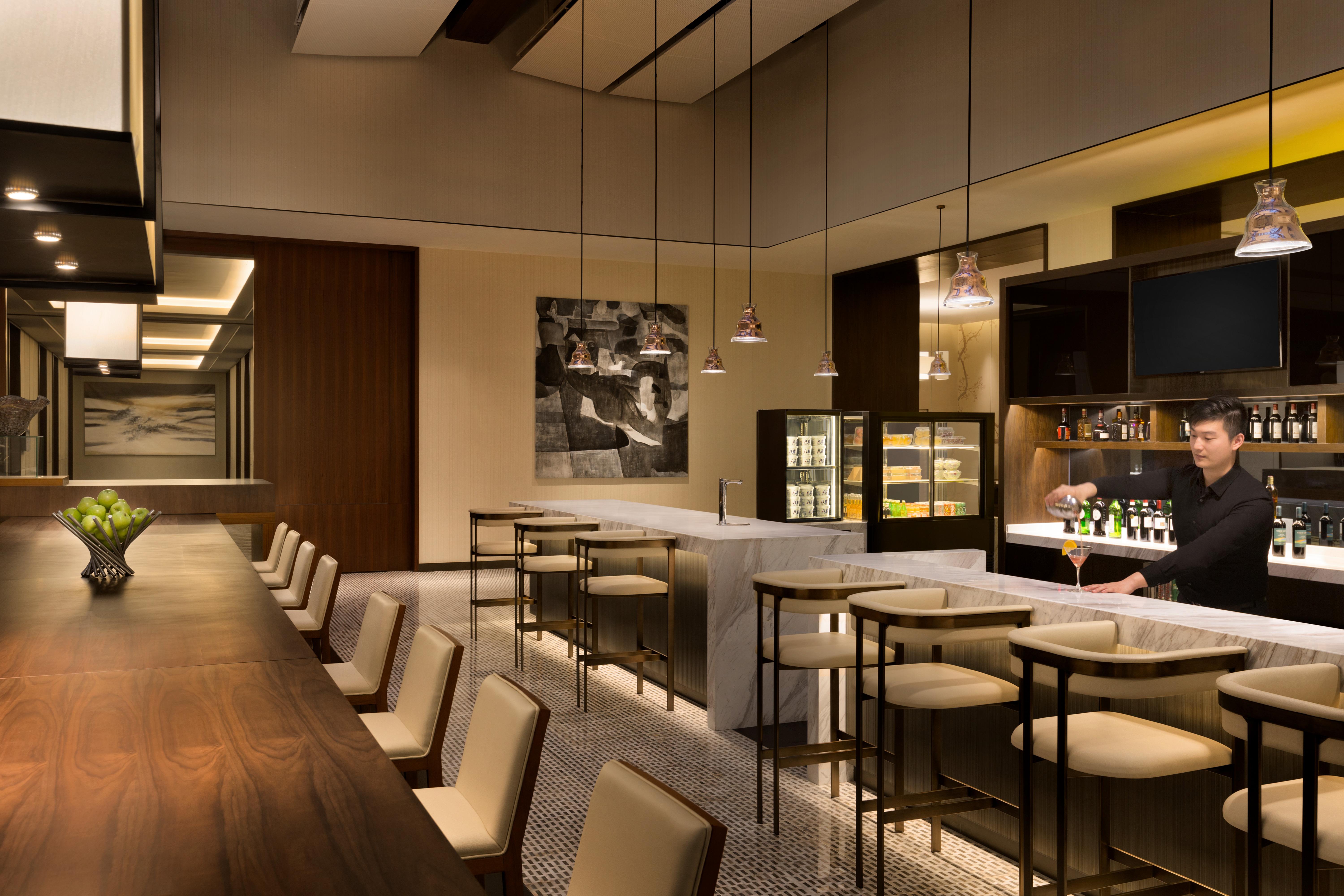 Hyatt House Shanghai New Hongqiao Εξωτερικό φωτογραφία
