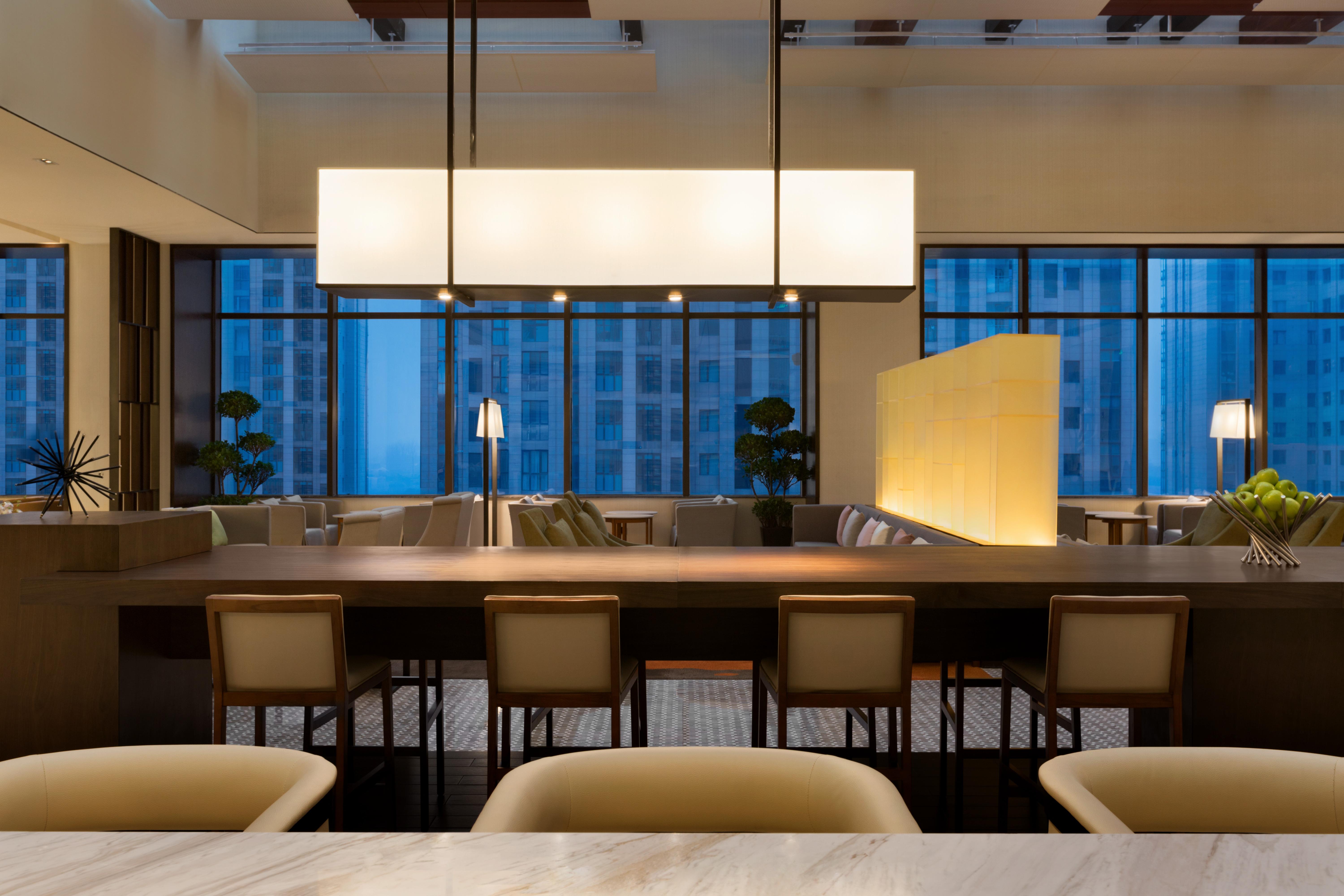 Hyatt House Shanghai New Hongqiao Εξωτερικό φωτογραφία