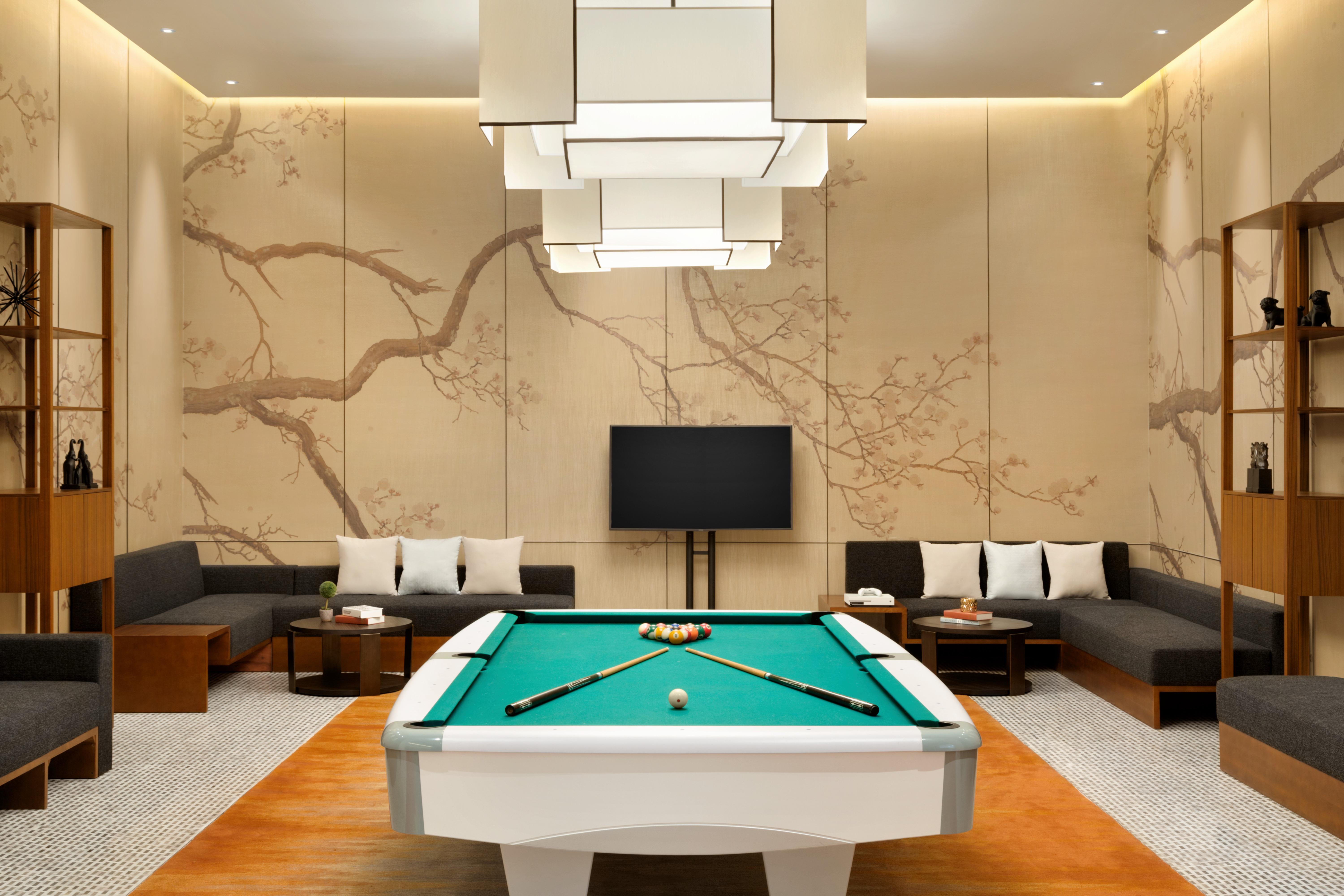 Hyatt House Shanghai New Hongqiao Εξωτερικό φωτογραφία