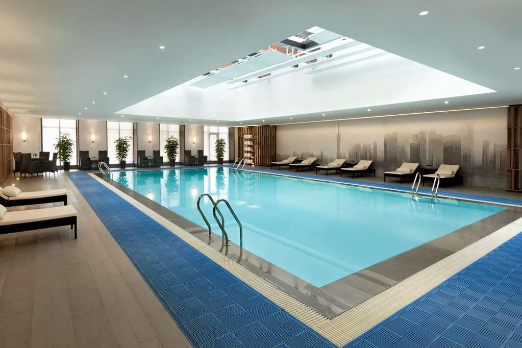 Hyatt House Shanghai New Hongqiao Ανέσεις φωτογραφία