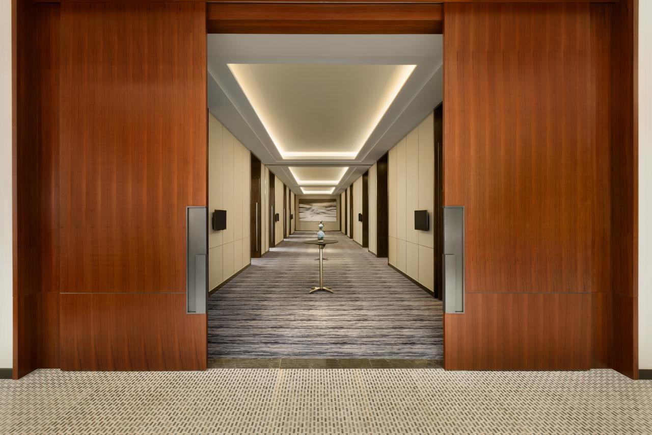 Hyatt House Shanghai New Hongqiao Εξωτερικό φωτογραφία
